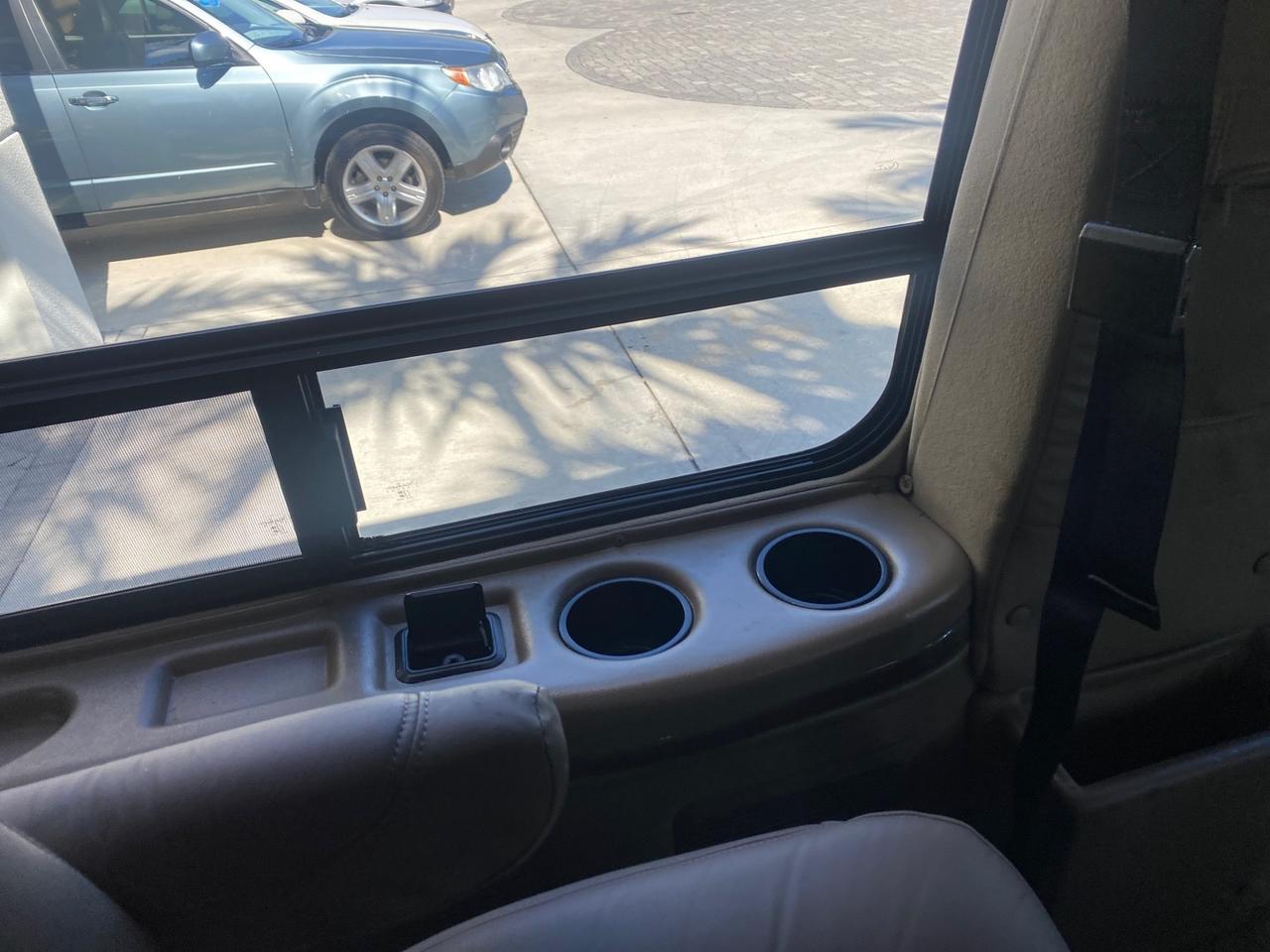 2006 Ford Econoline HI TOP E250 EXPLORER CONVERSION HANDICAP Pompano Beach FL