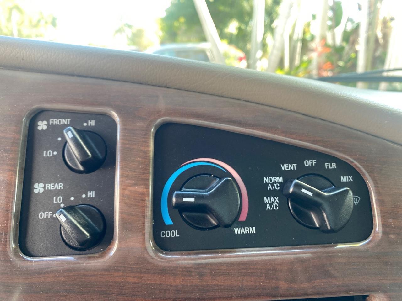 2006 Ford Econoline HI TOP E250 EXPLORER CONVERSION HANDICAP Pompano Beach FL