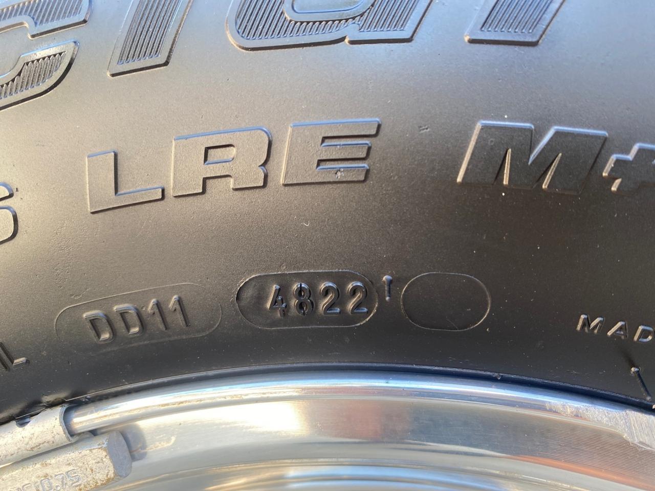 2006 Ford Econoline HI TOP E250 EXPLORER CONVERSION HANDICAP Pompano Beach FL