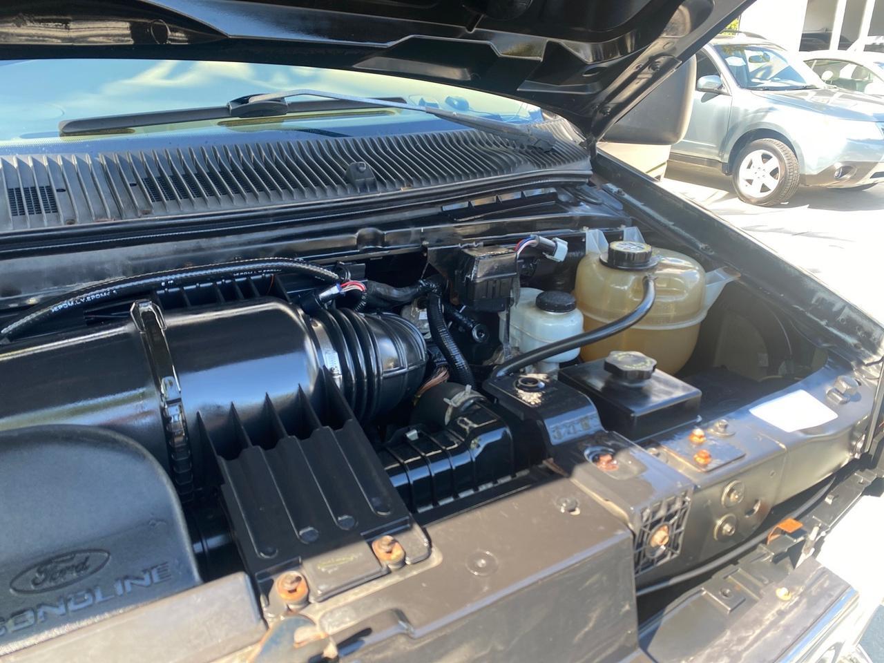 2006 Ford Econoline HI TOP E250 EXPLORER CONVERSION HANDICAP Pompano Beach FL