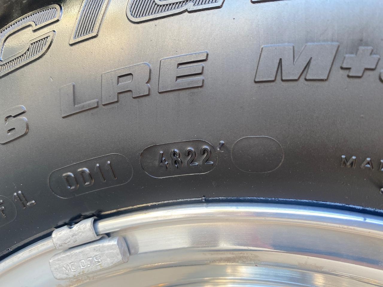 2006 Ford Econoline HI TOP E250 EXPLORER CONVERSION HANDICAP Pompano Beach FL