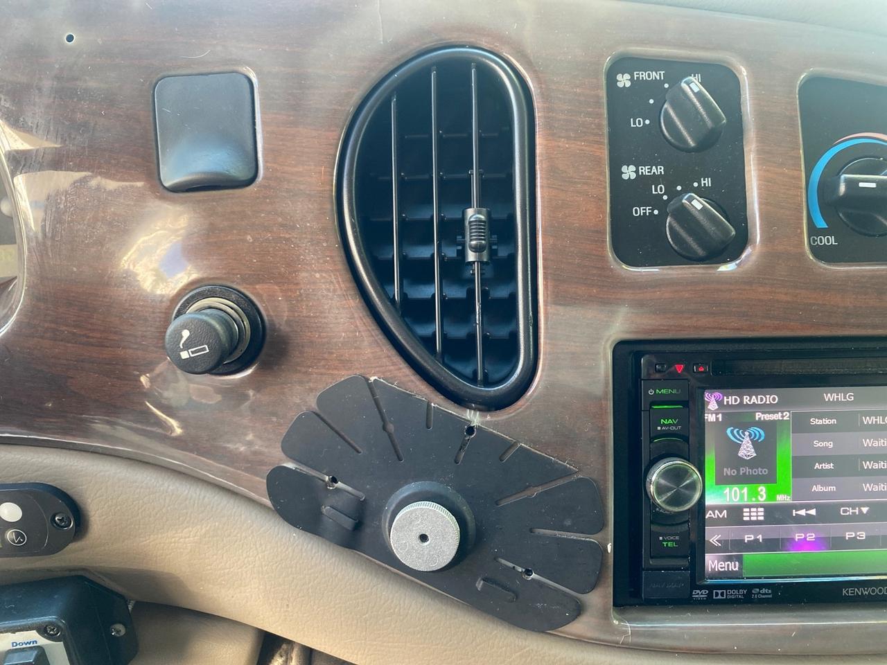 2006 Ford Econoline HI TOP E250 EXPLORER CONVERSION HANDICAP Pompano Beach FL