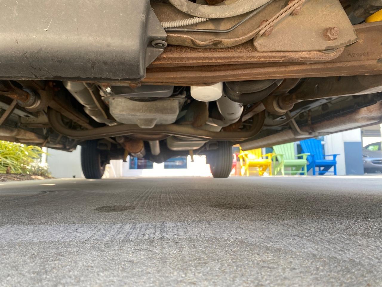 2006 Ford Econoline HI TOP E250 EXPLORER CONVERSION HANDICAP Pompano Beach FL