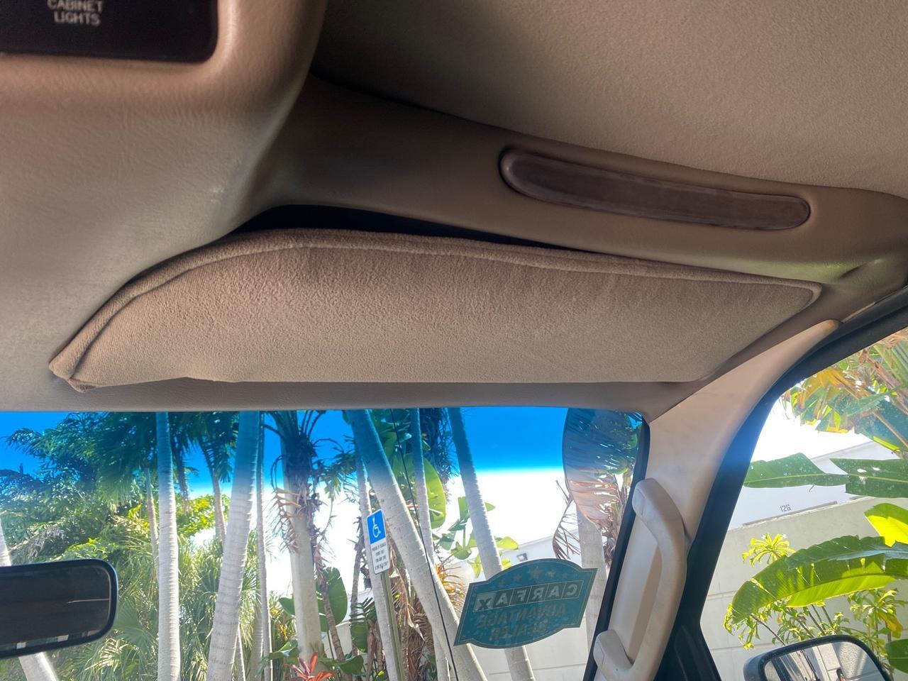 2006 Ford Econoline HI TOP E250 EXPLORER CONVERSION HANDICAP Pompano Beach FL