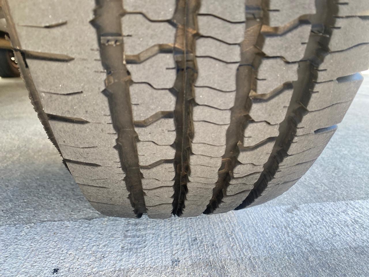 2006 Ford Econoline HI TOP E250 EXPLORER CONVERSION HANDICAP Pompano Beach FL