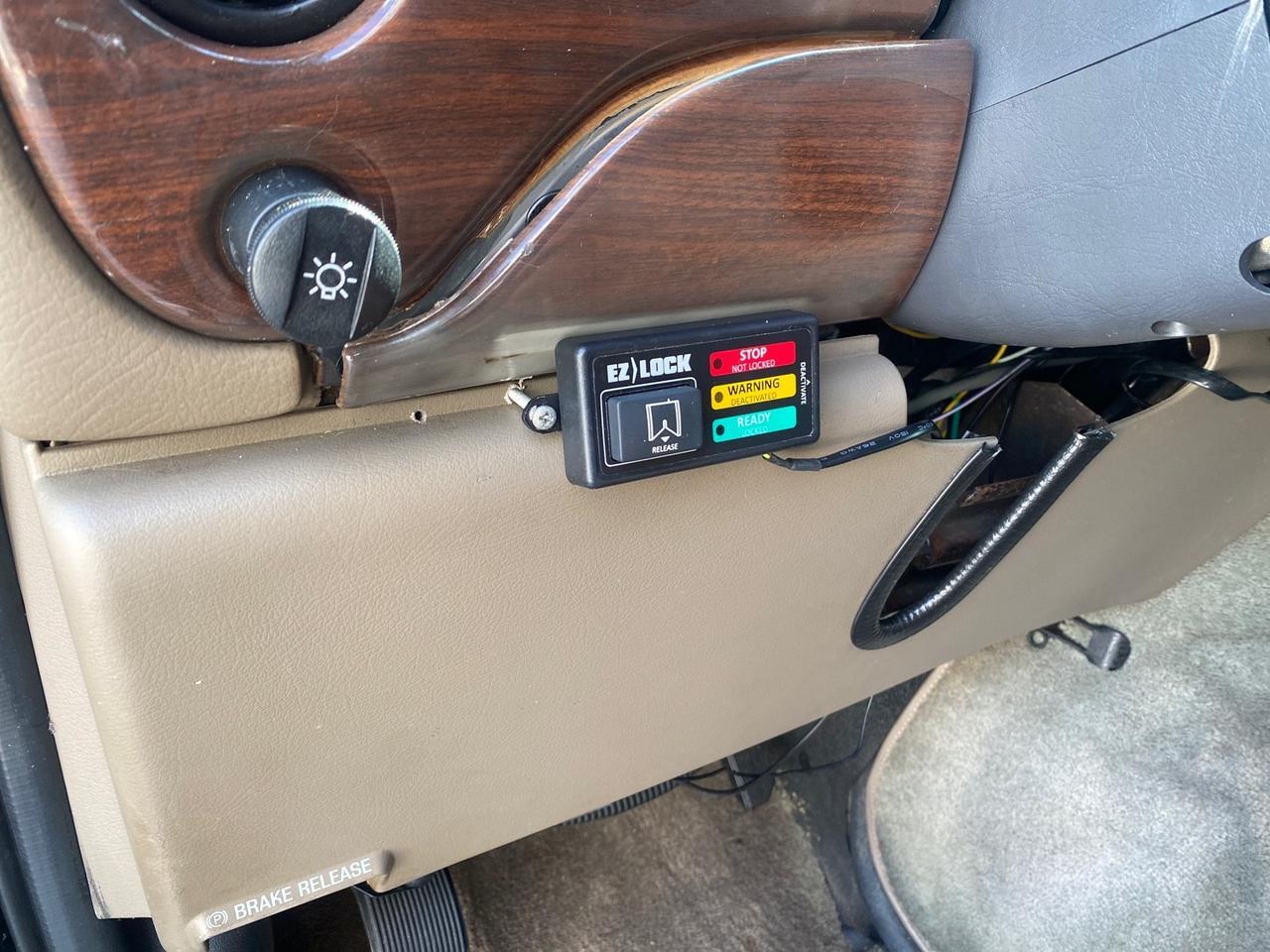 2006 Ford Econoline HI TOP E250 EXPLORER CONVERSION HANDICAP Pompano Beach FL