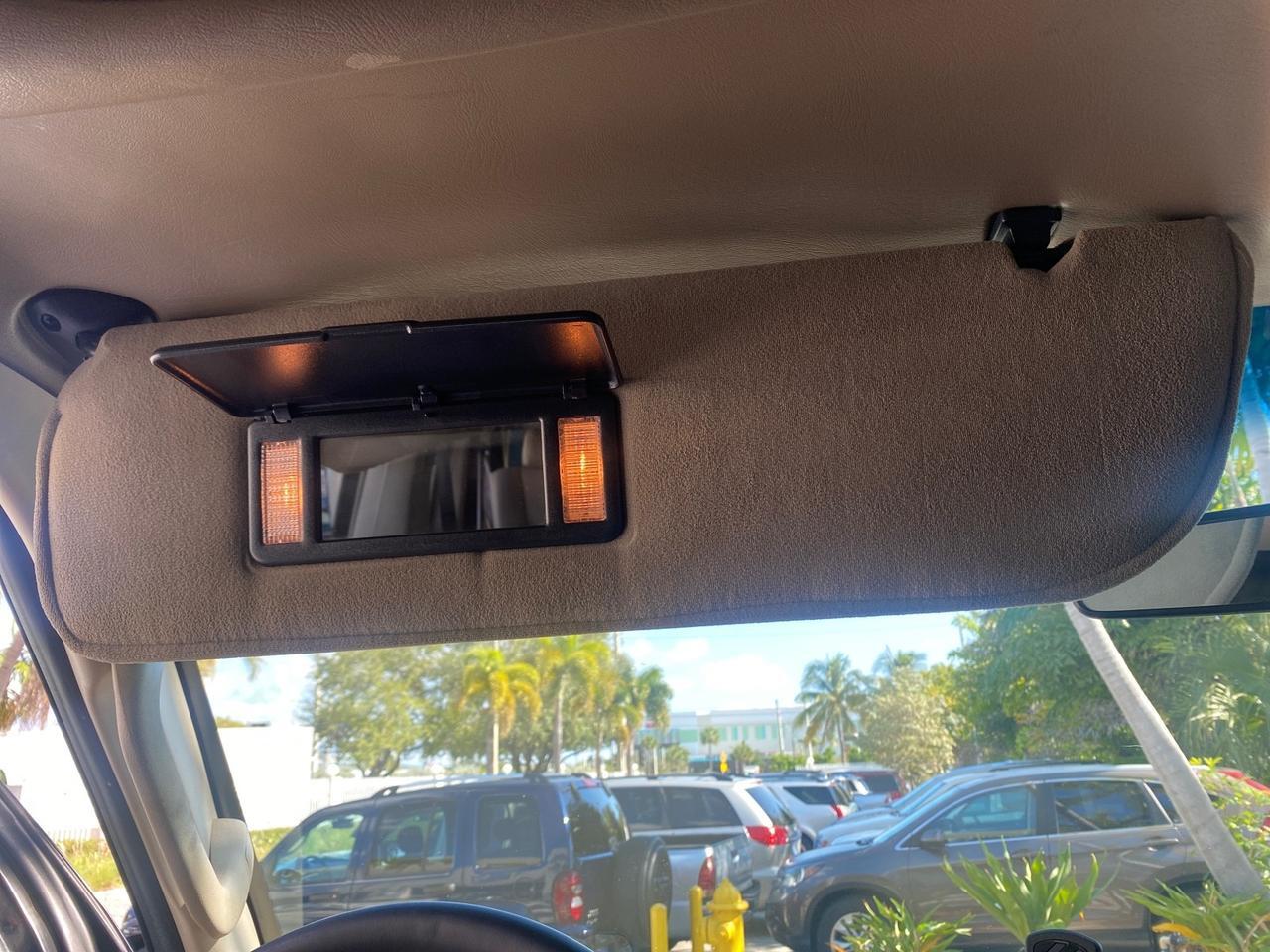 2006 Ford Econoline HI TOP E250 EXPLORER CONVERSION HANDICAP Pompano Beach FL