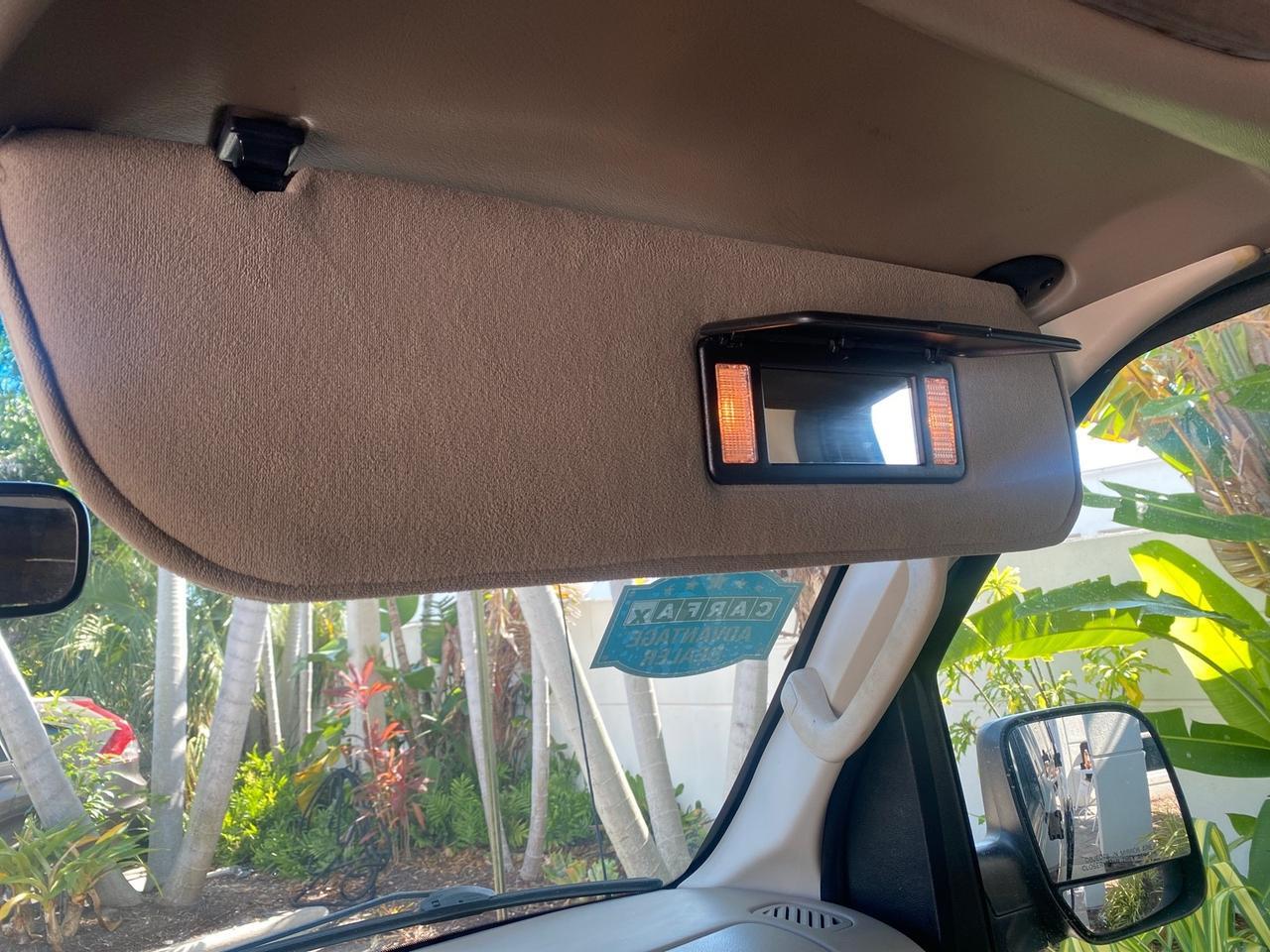 2006 Ford Econoline HI TOP E250 EXPLORER CONVERSION HANDICAP Pompano Beach FL