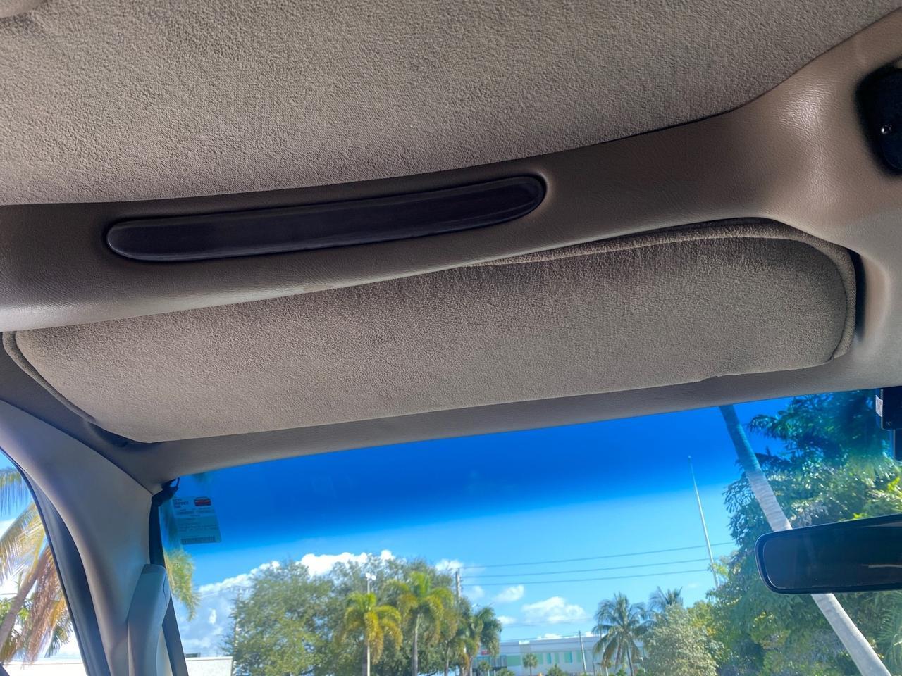 2006 Ford Econoline HI TOP E250 EXPLORER CONVERSION HANDICAP Pompano Beach FL