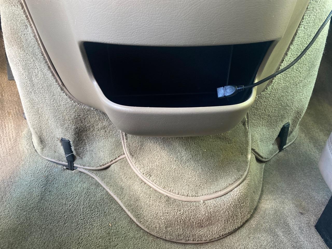 2006 Ford Econoline HI TOP E250 EXPLORER CONVERSION HANDICAP Pompano Beach FL