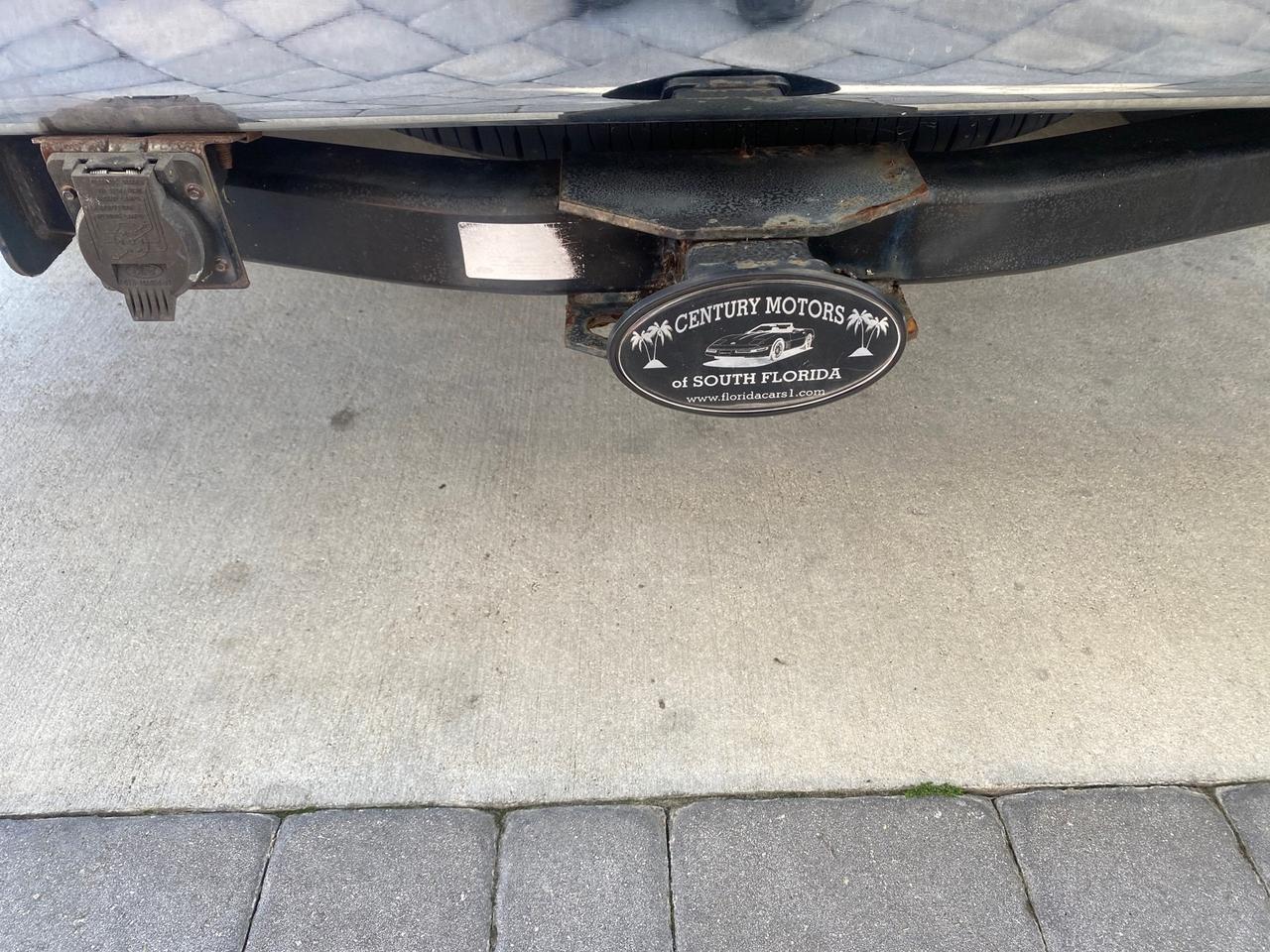 2006 Ford Econoline HI TOP E250 EXPLORER CONVERSION HANDICAP Pompano Beach FL