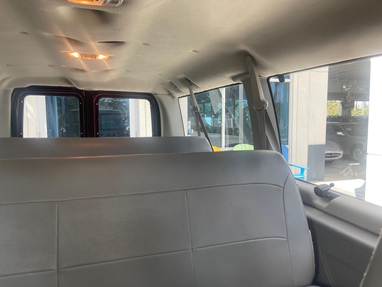 2006 Ford E-150 photo 60
