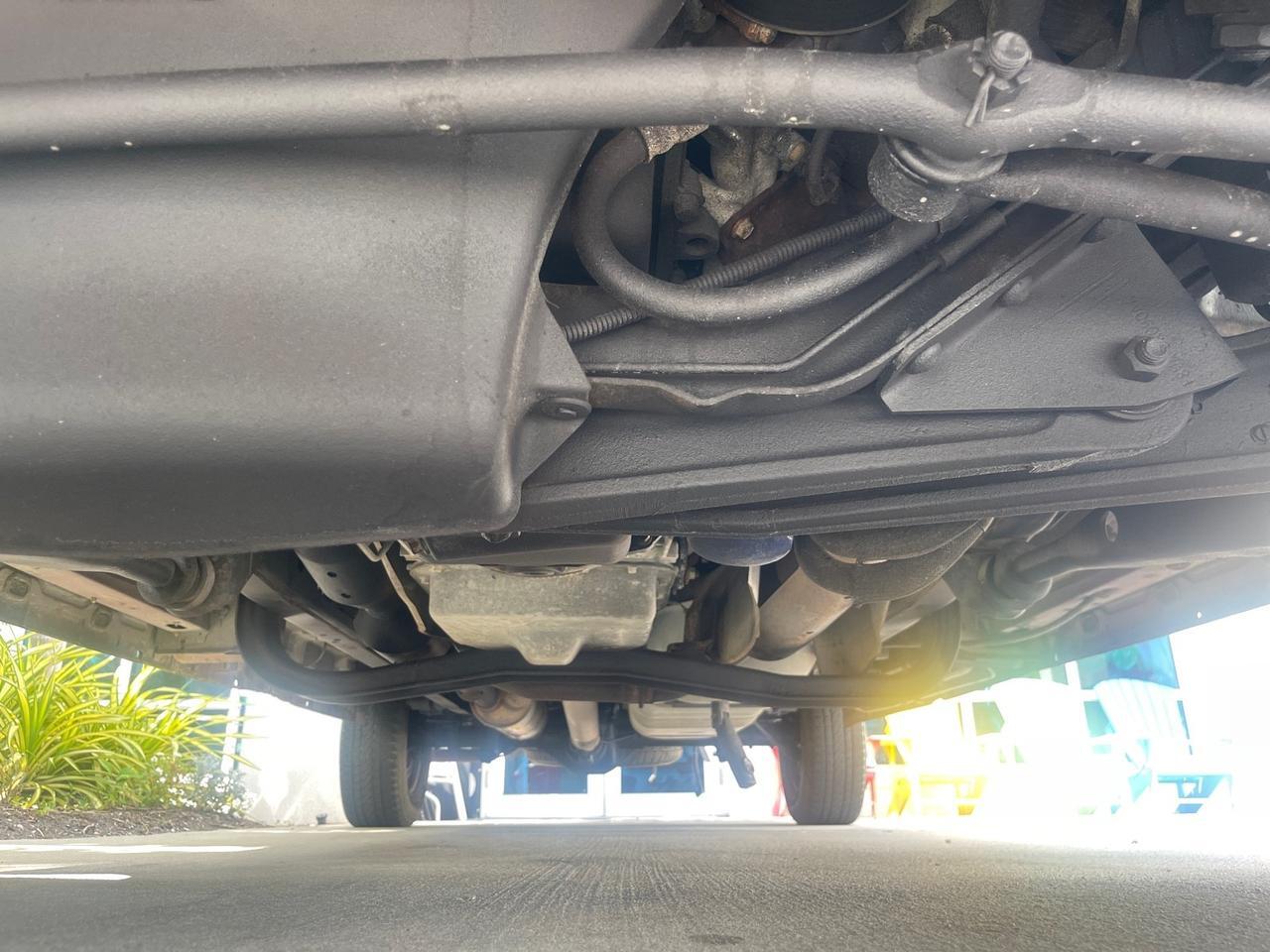 2006 Ford E-150 photo 20