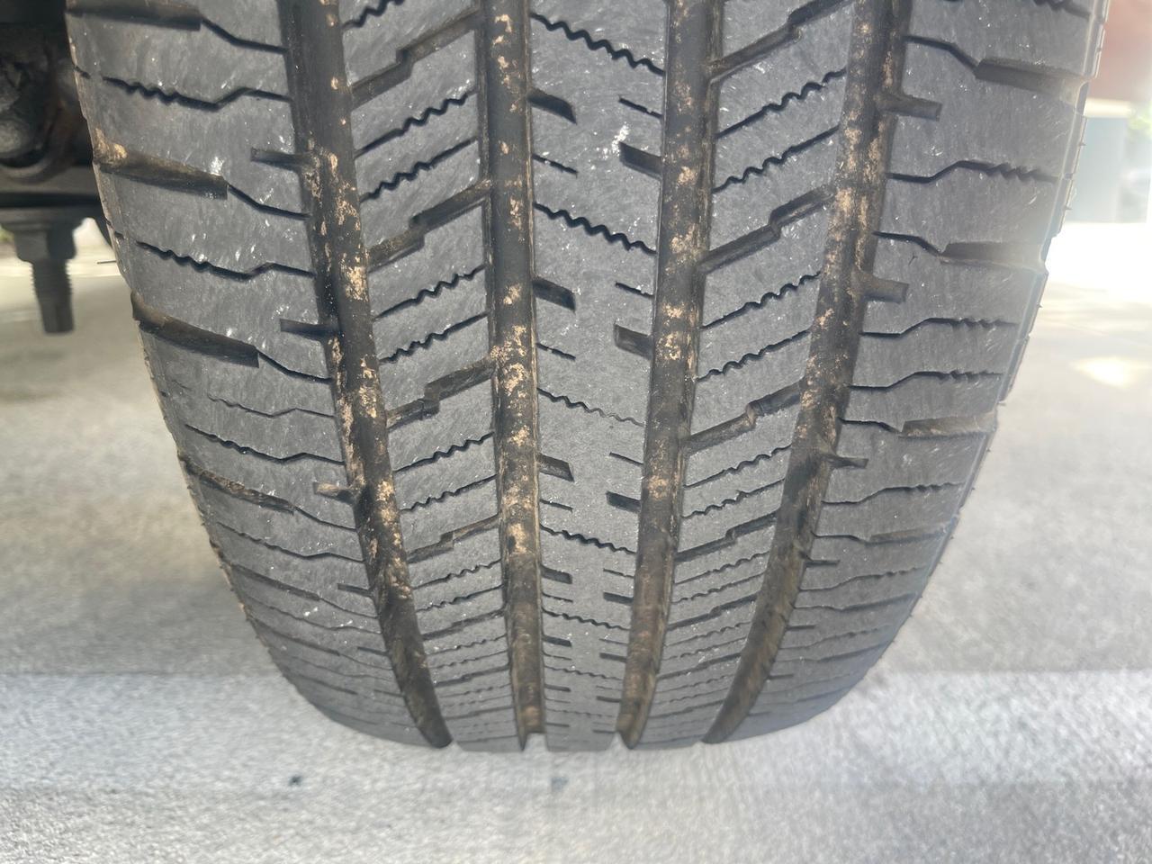 2006 Ford E-150 photo 19
