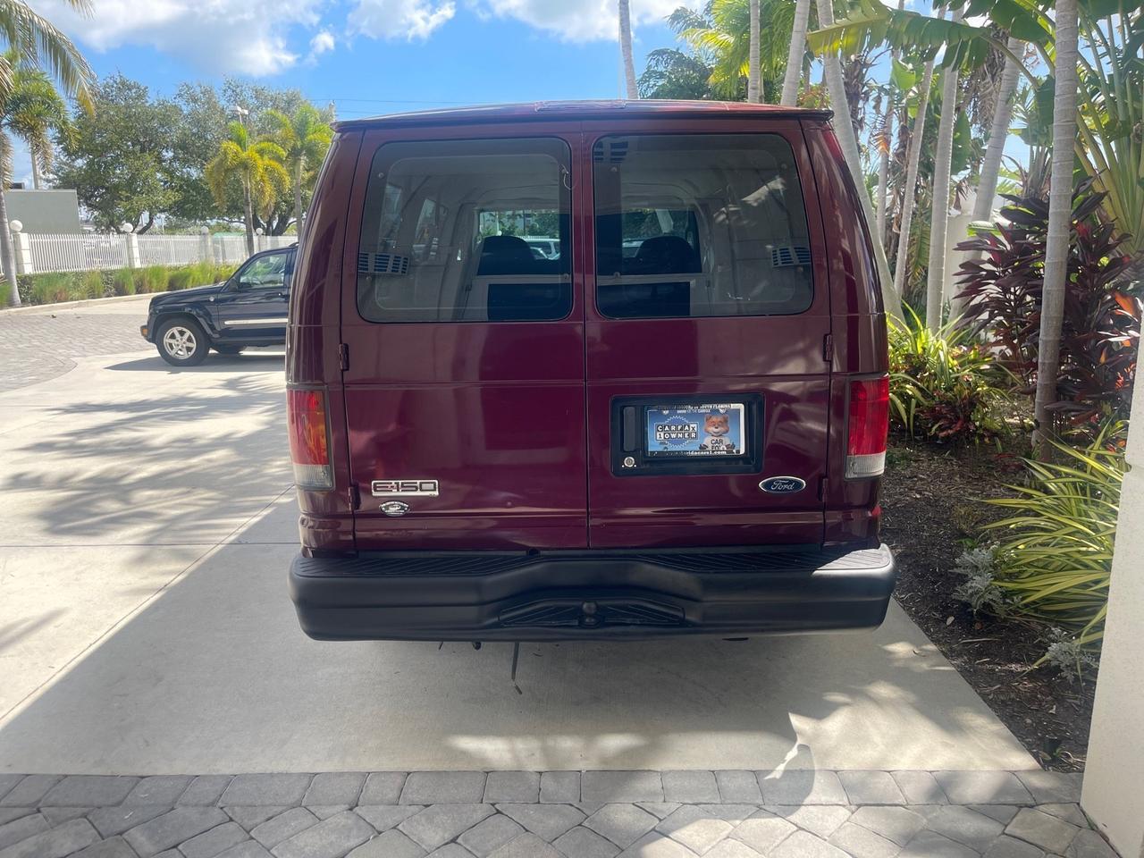 2006 Ford E-150 photo 33
