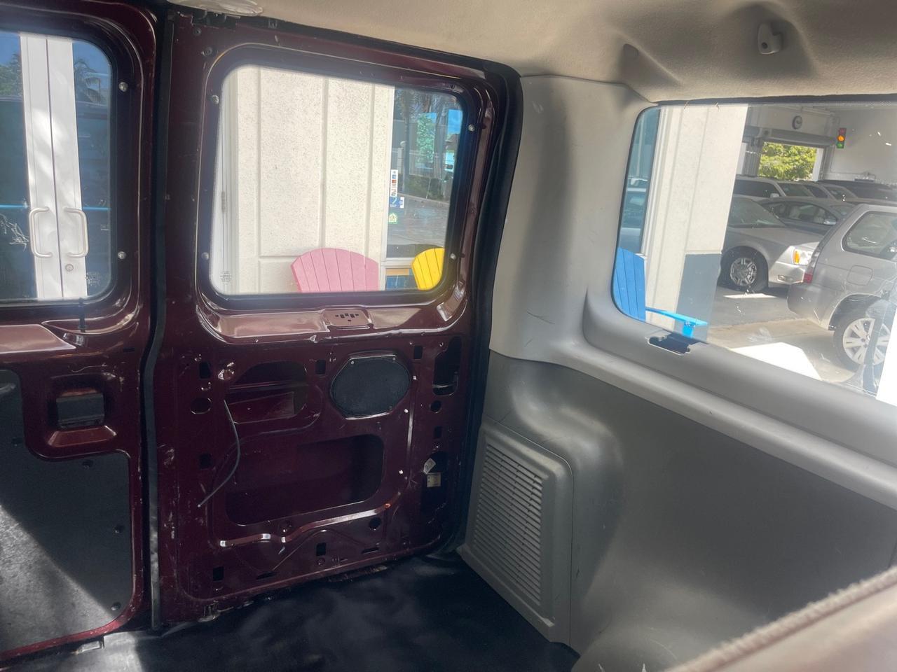 2006 Ford Econoline Wagon XLT 8 PASS LOW MILES 56290 Pompano Beach FL