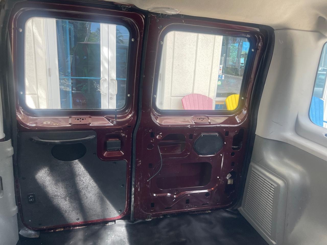 2006 Ford Econoline Wagon XLT 8 PASS LOW MILES 56290 Pompano Beach FL
