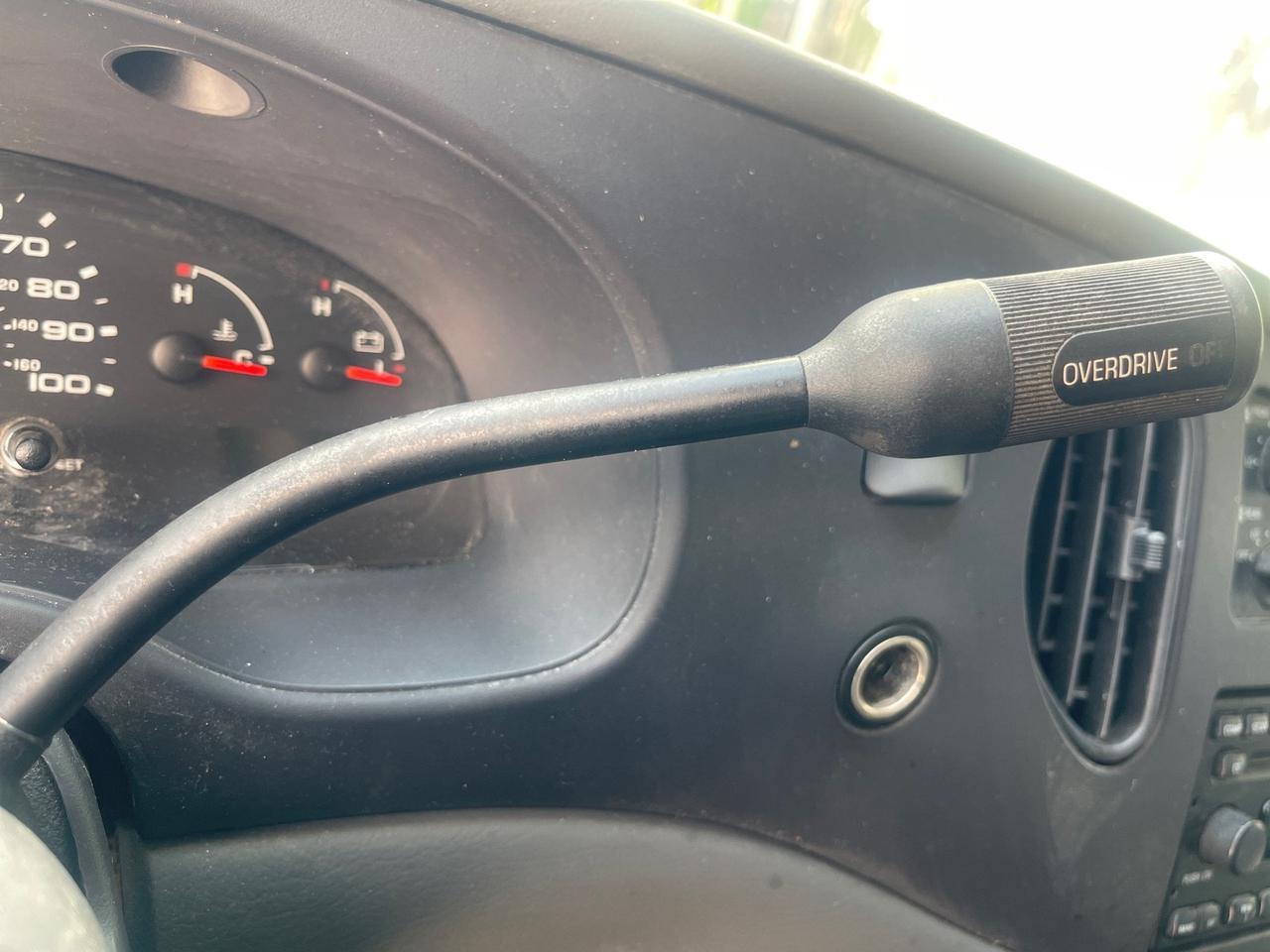 2006 Ford E-150 photo 49