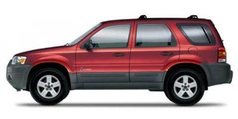 2006 Ford Escape Hybrid Castroville TX
