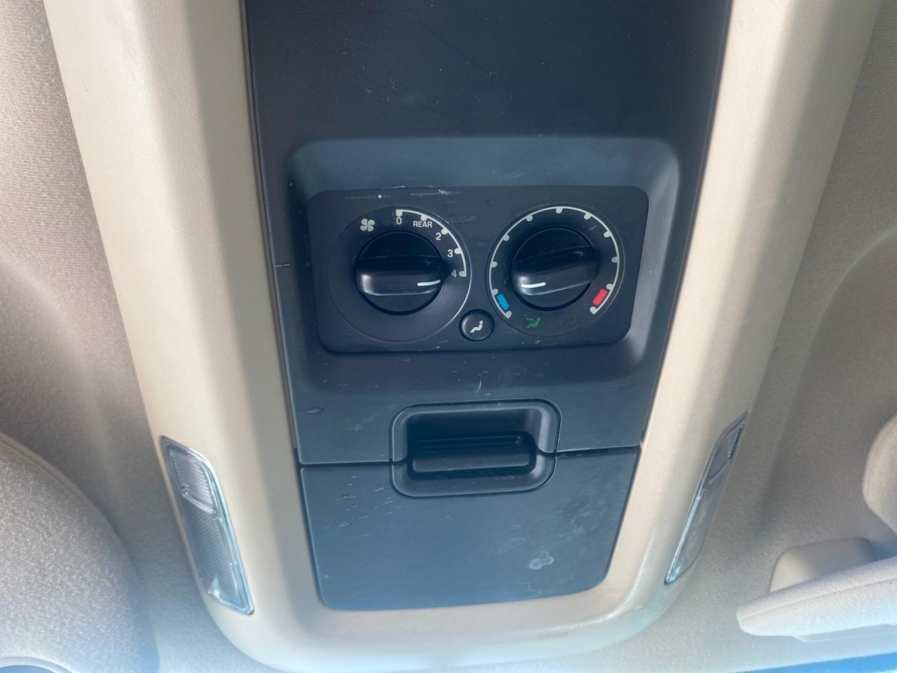 2006 Ford Expedition Eddie Bauer 1 OWNER FL Pompano Beach FL
