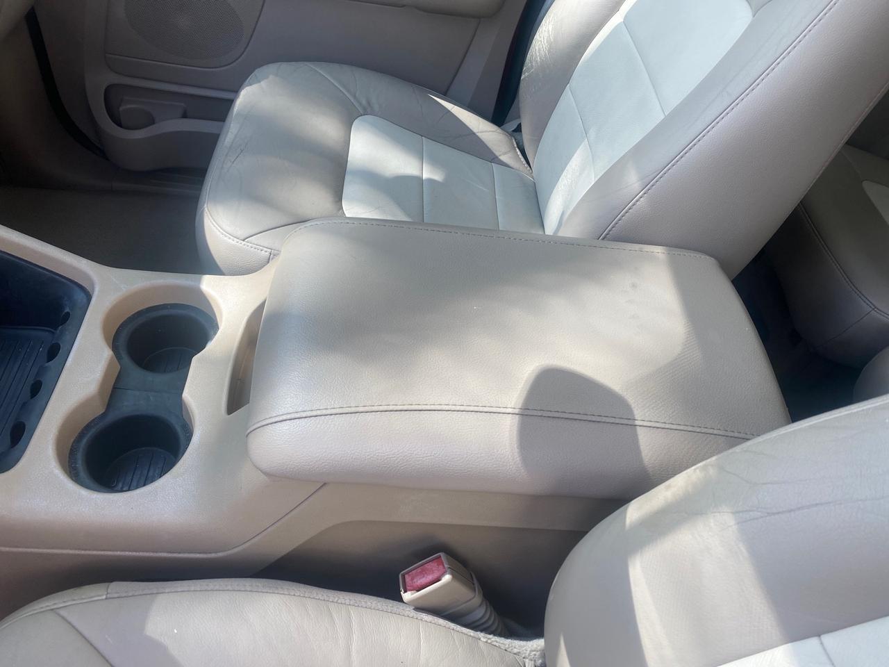 2006 Ford Expedition Eddie Bauer 1 OWNER FL Pompano Beach FL