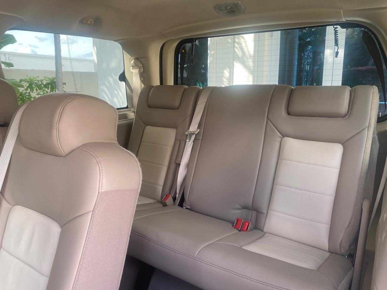 2006 Ford Expedition Eddie Bauer 1 OWNER FL Pompano Beach FL