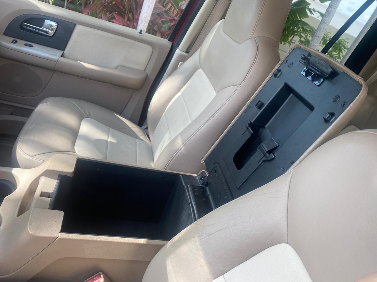 2006 Ford Expedition Eddie Bauer 1 OWNER FL Pompano Beach FL