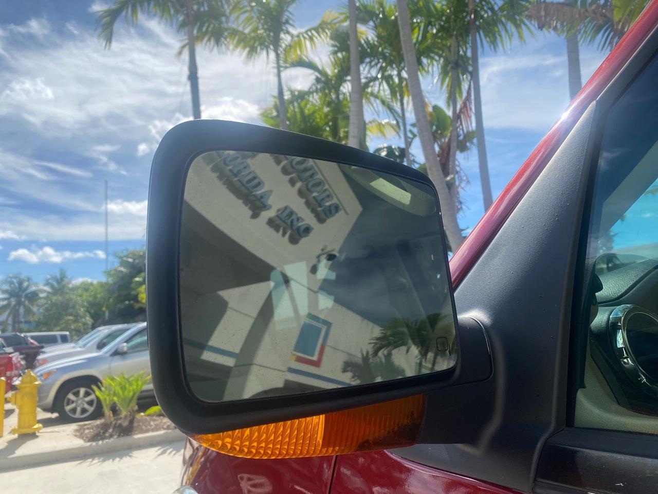2006 Ford Expedition Eddie Bauer 1 OWNER FL Pompano Beach FL
