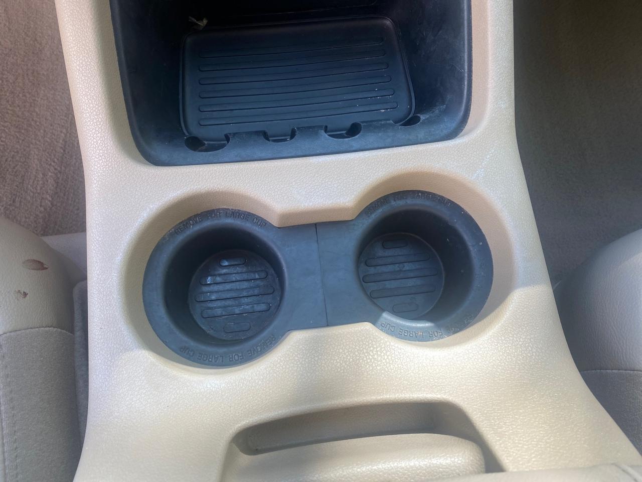 2006 Ford Expedition Eddie Bauer 1 OWNER FL Pompano Beach FL