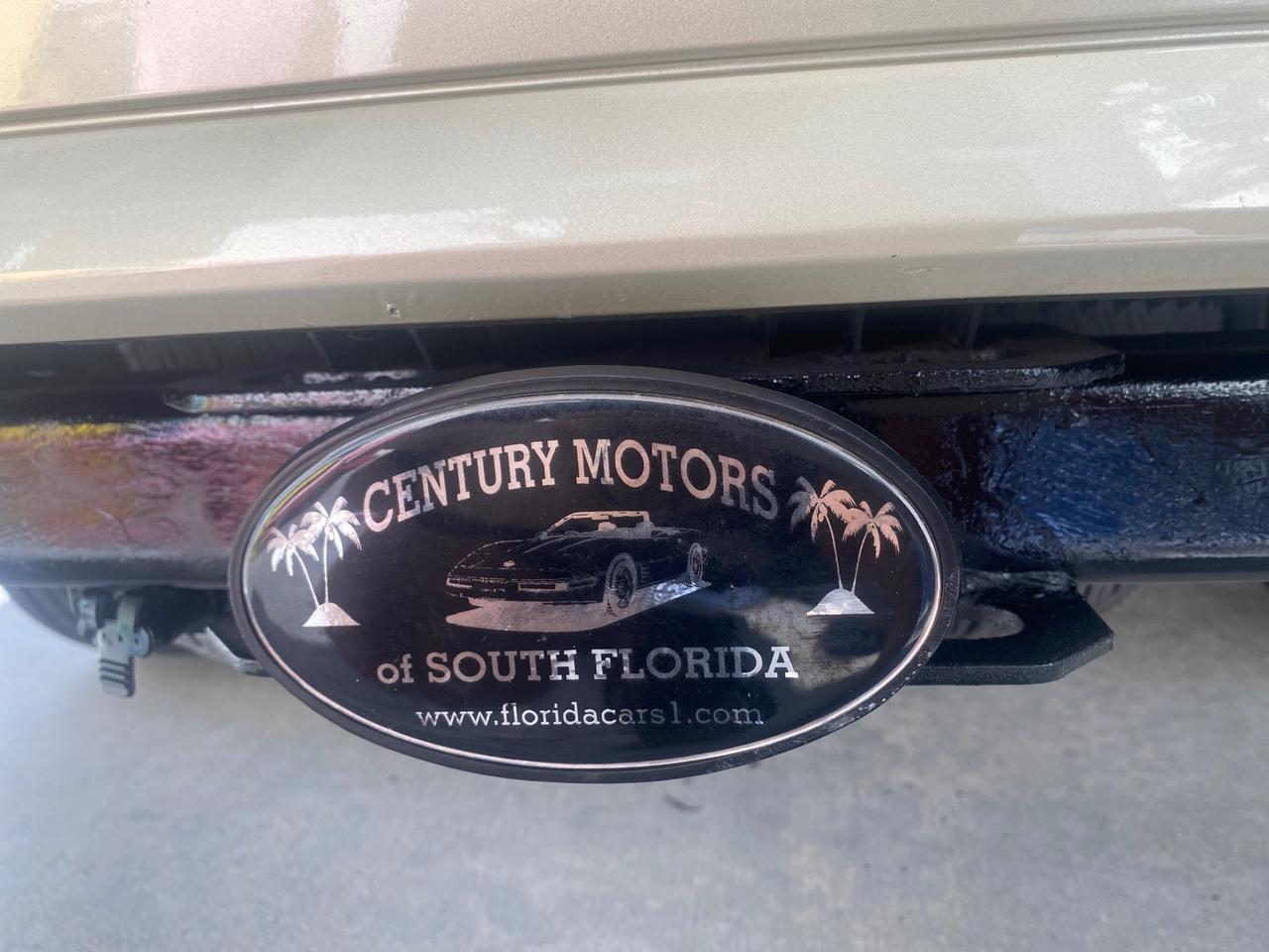 2006 Ford Expedition Eddie Bauer 1 OWNER FL Pompano Beach FL