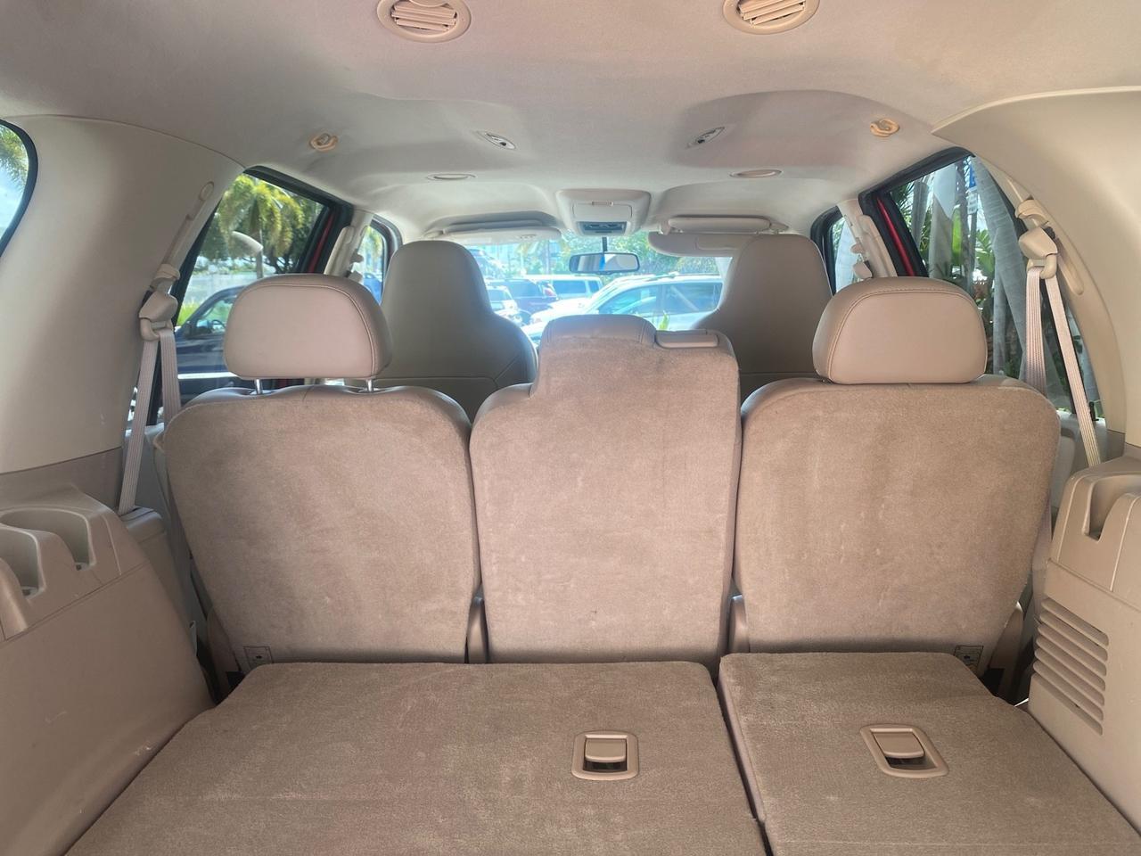 2006 Ford Expedition Eddie Bauer 1 OWNER FL Pompano Beach FL
