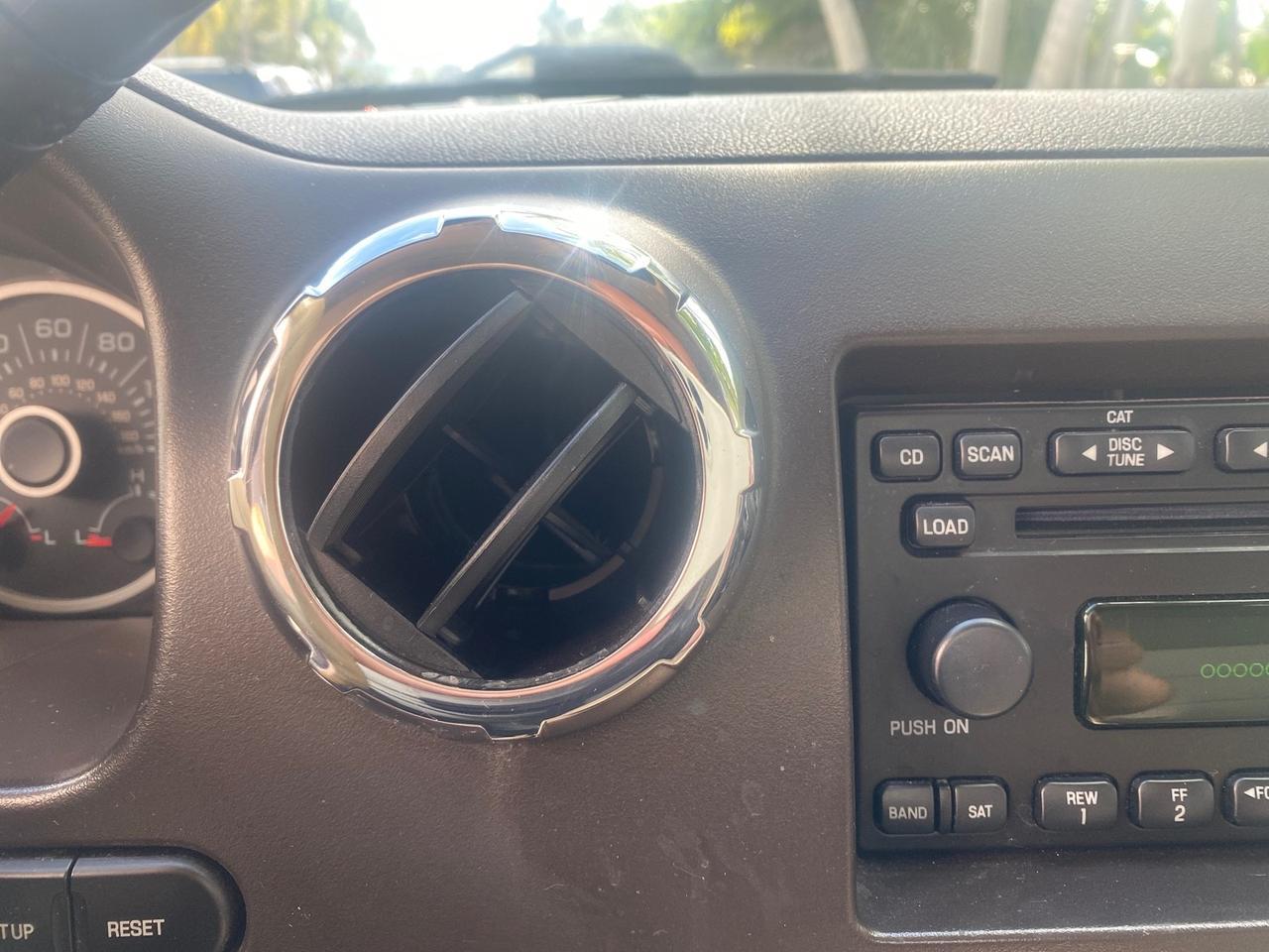 2006 Ford Expedition Eddie Bauer 1 OWNER FL Pompano Beach FL