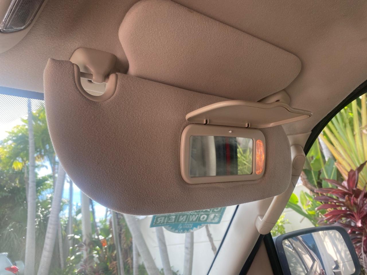 2006 Ford Expedition Eddie Bauer 1 OWNER FL Pompano Beach FL