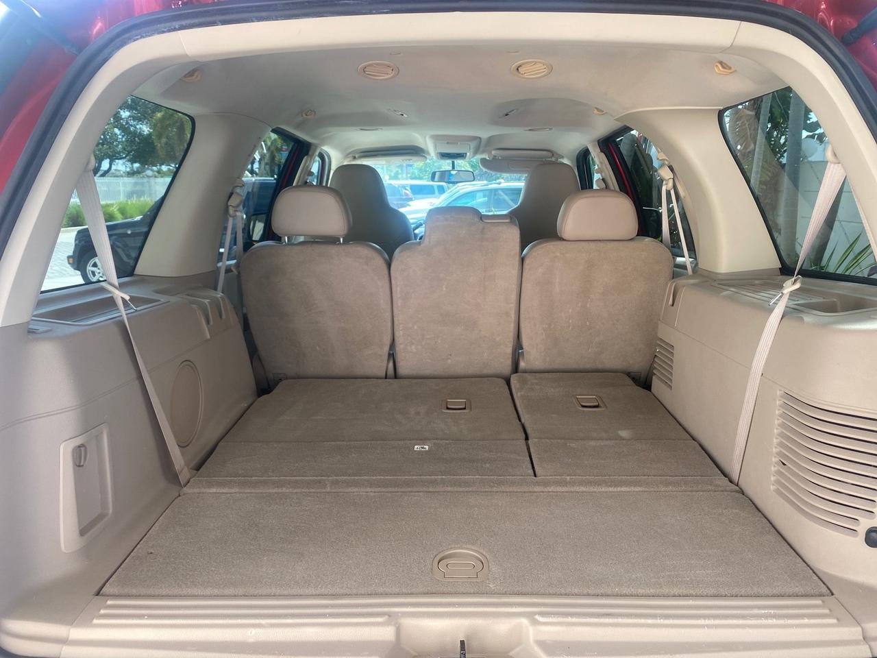 2006 Ford Expedition Eddie Bauer 1 OWNER FL Pompano Beach FL