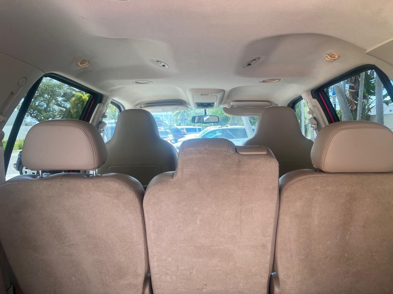 2006 Ford Expedition Eddie Bauer 1 OWNER FL Pompano Beach FL