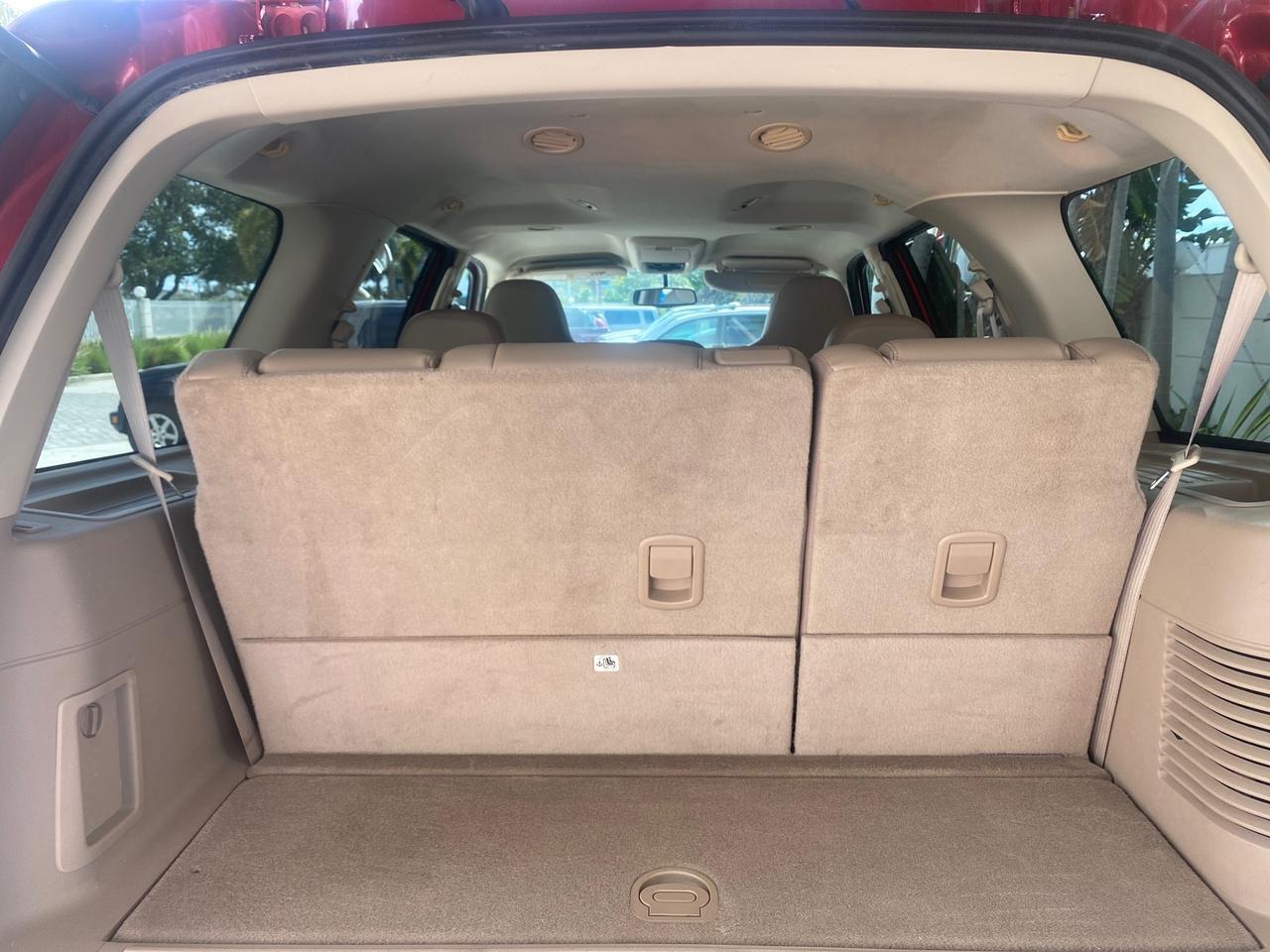 2006 Ford Expedition Eddie Bauer 1 OWNER FL Pompano Beach FL
