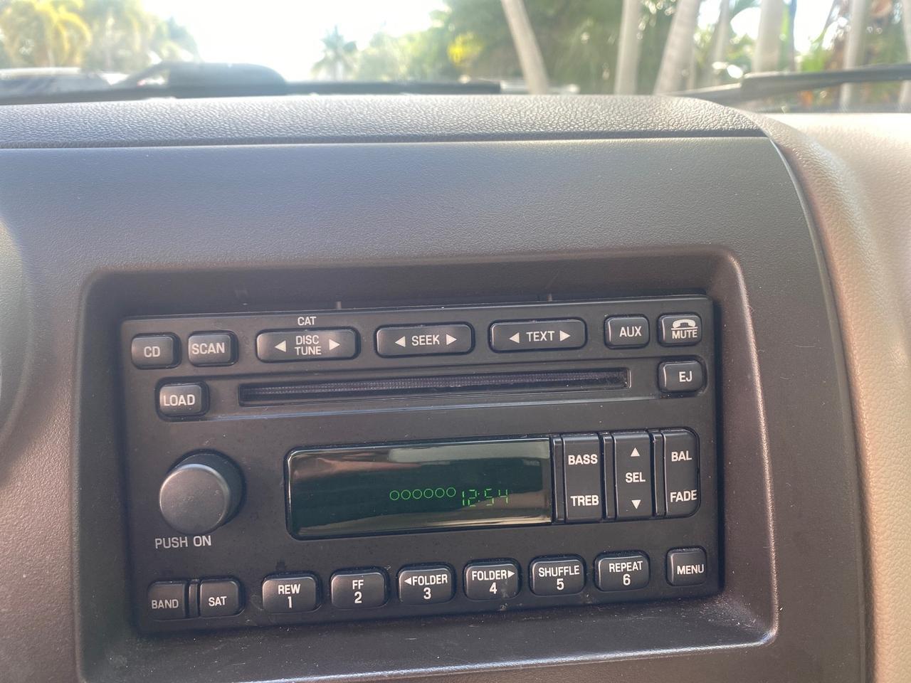 2006 Ford Expedition Eddie Bauer 1 OWNER FL Pompano Beach FL