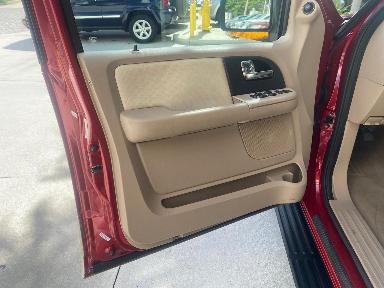 2006 Ford Expedition Eddie Bauer 1 OWNER FL Pompano Beach FL