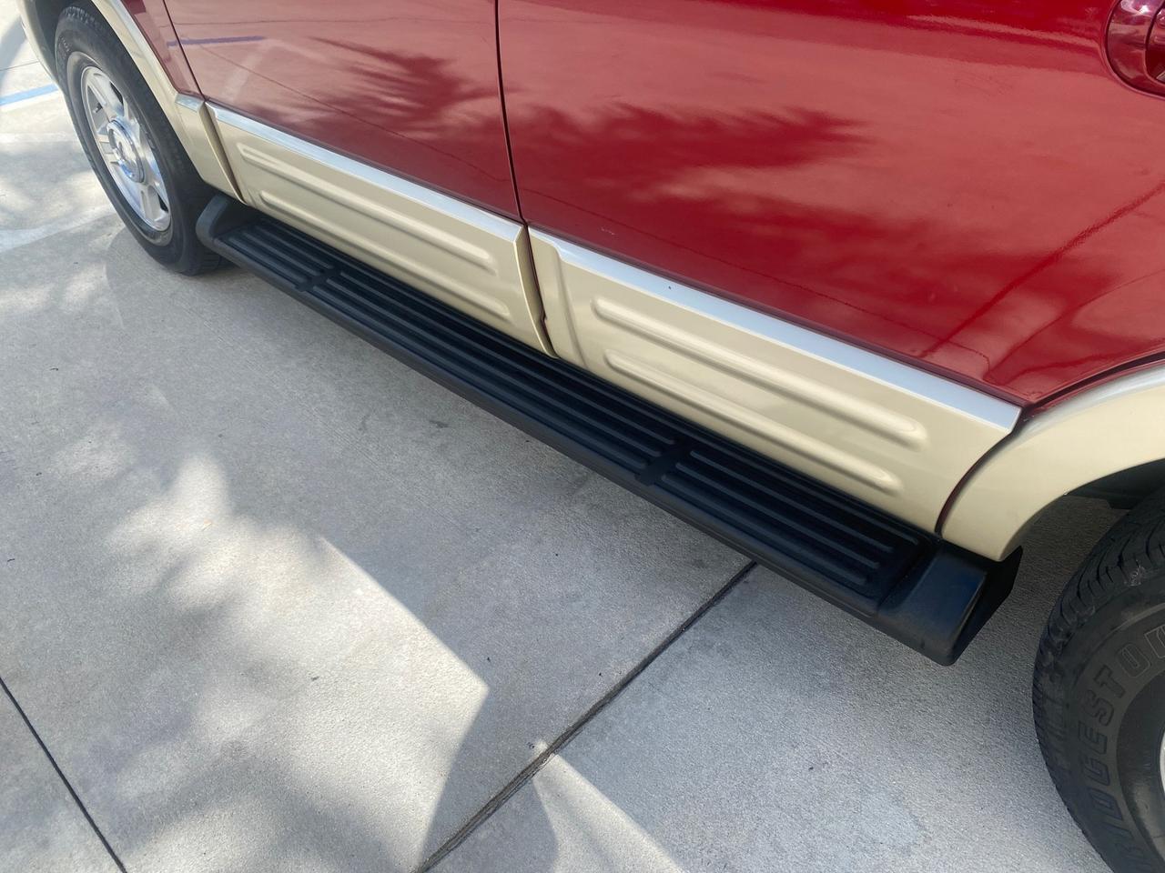 2006 Ford Expedition Eddie Bauer 1 OWNER FL Pompano Beach FL