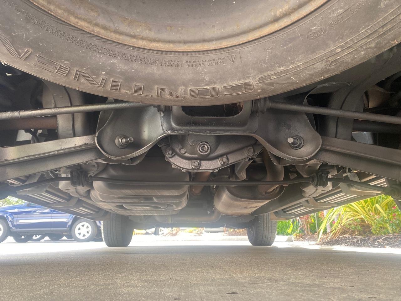 2006 Ford Expedition Eddie Bauer 1 OWNER FL Pompano Beach FL