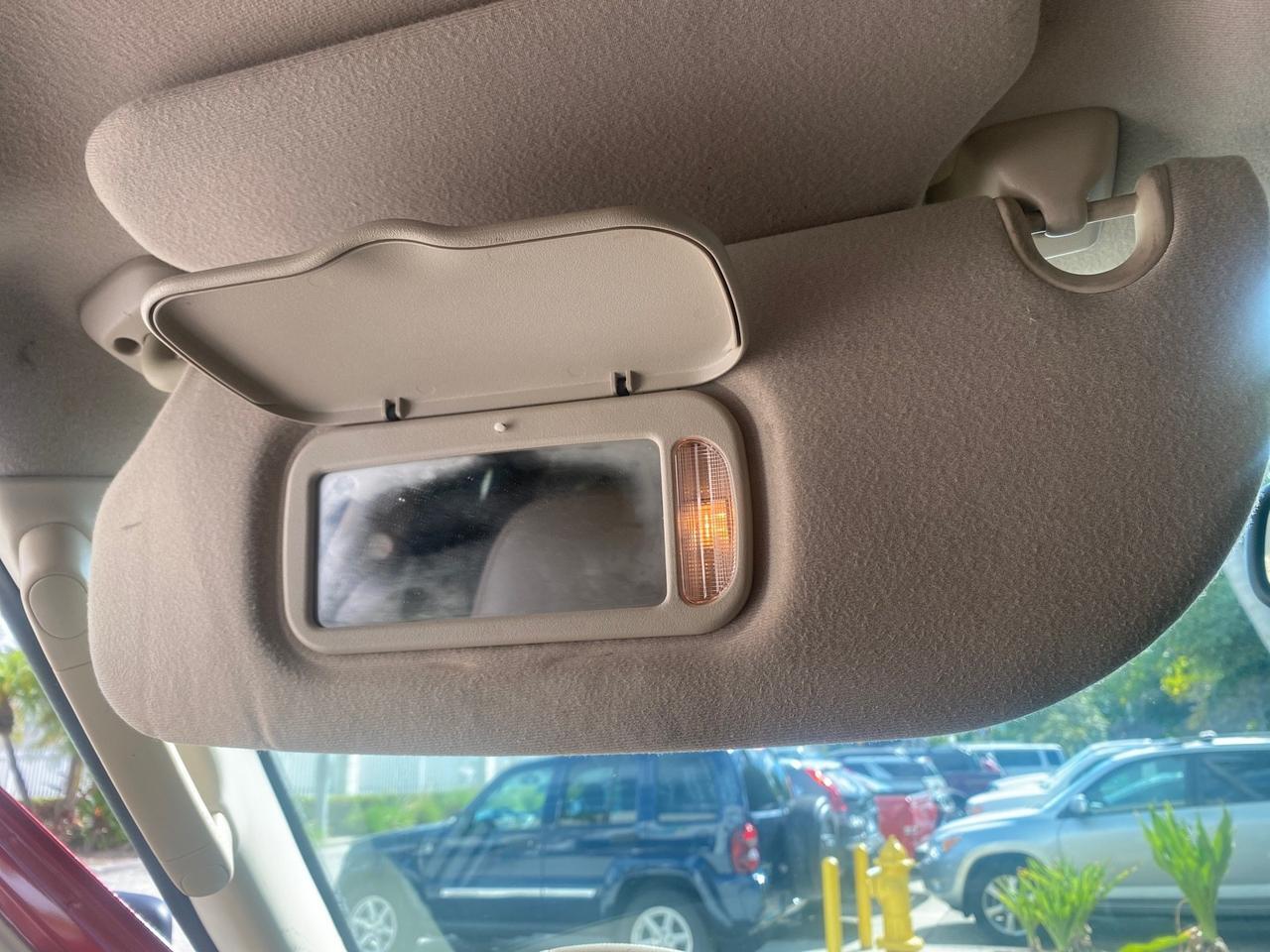 2006 Ford Expedition Eddie Bauer 1 OWNER FL Pompano Beach FL