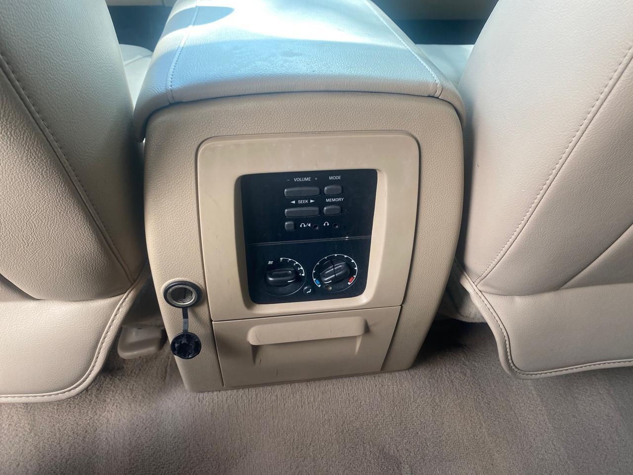 2006 Ford Expedition Eddie Bauer 1 OWNER FL Pompano Beach FL