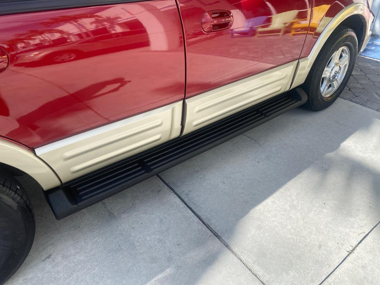 2006 Ford Expedition Eddie Bauer 1 OWNER FL Pompano Beach FL