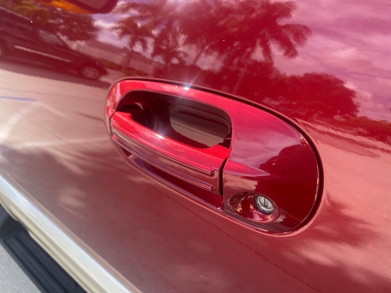 2006 Ford Expedition Eddie Bauer 1 OWNER FL SUV Pompano Beach FL