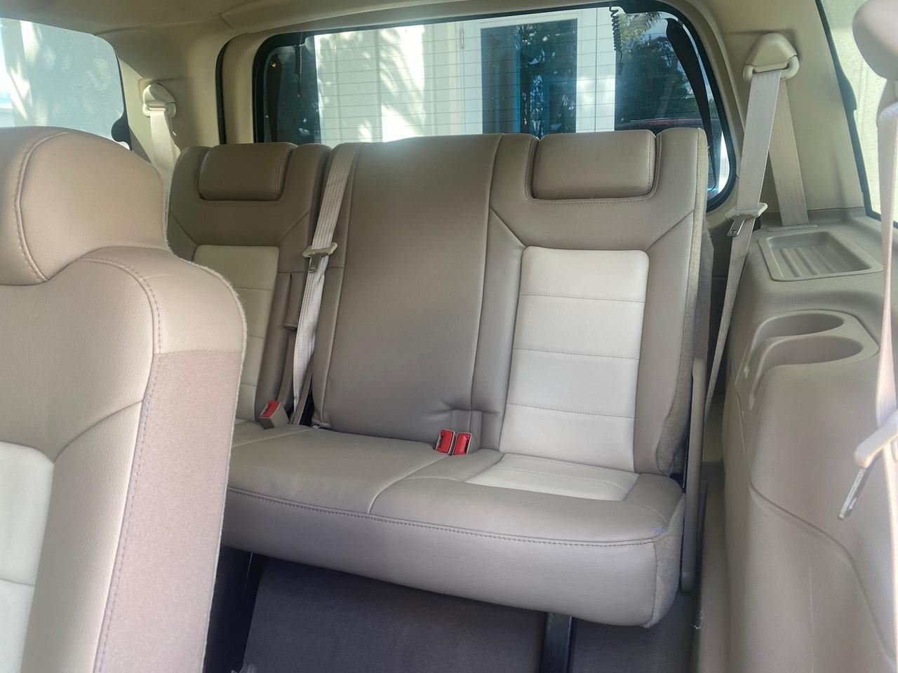 2006 Ford Expedition Eddie Bauer 1 OWNER FL SUV Pompano Beach FL