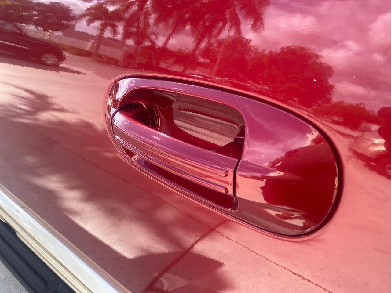 2006 Ford Expedition Eddie Bauer 1 OWNER FL SUV Pompano Beach FL