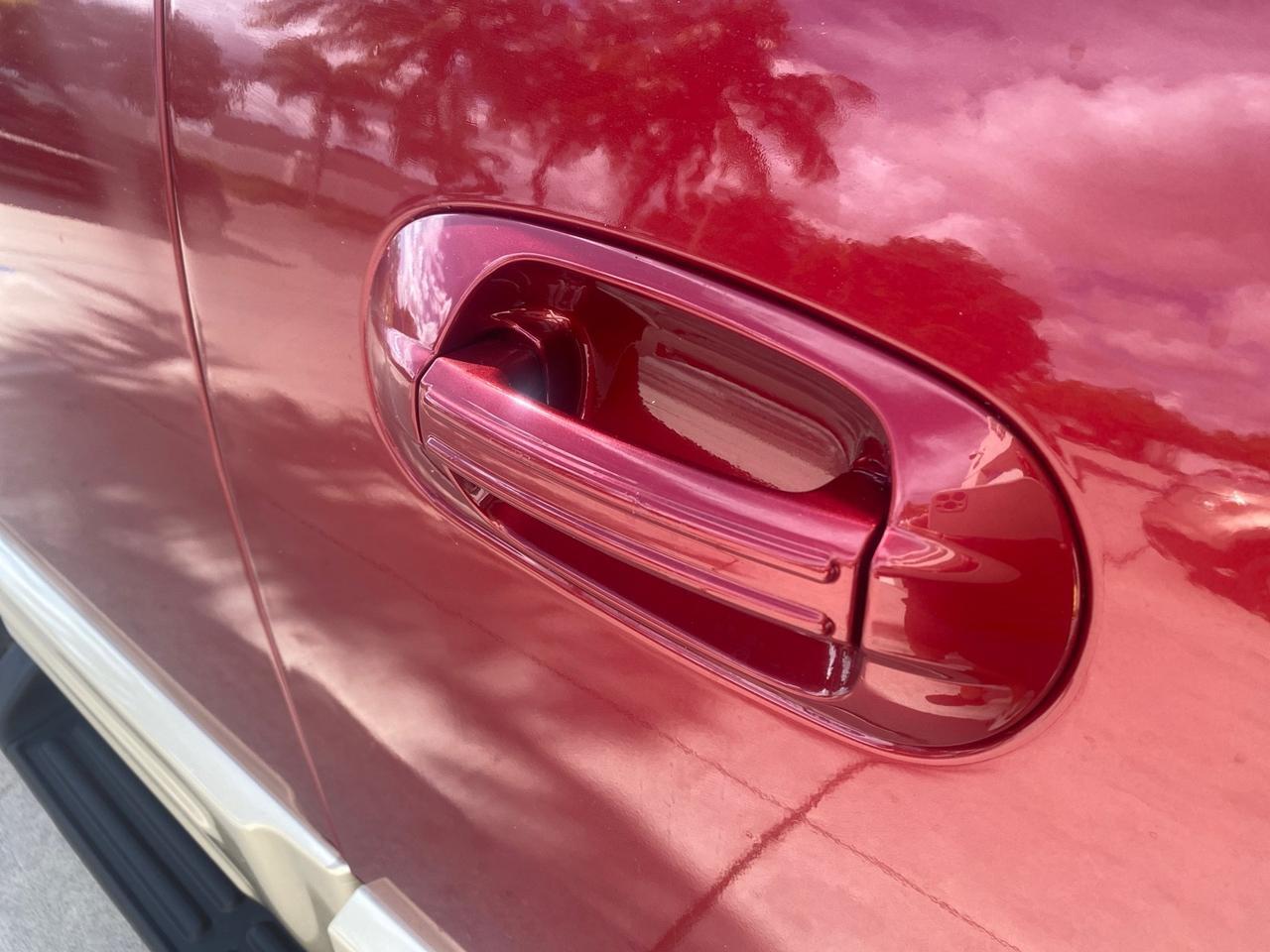 2006 Ford Expedition Eddie Bauer 1 OWNER FL SUV Pompano Beach FL