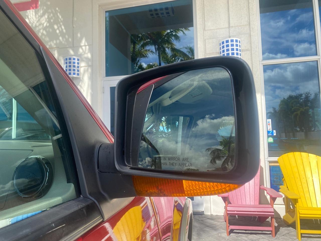 2006 Ford Expedition Eddie Bauer 1 OWNER FL SUV Pompano Beach FL