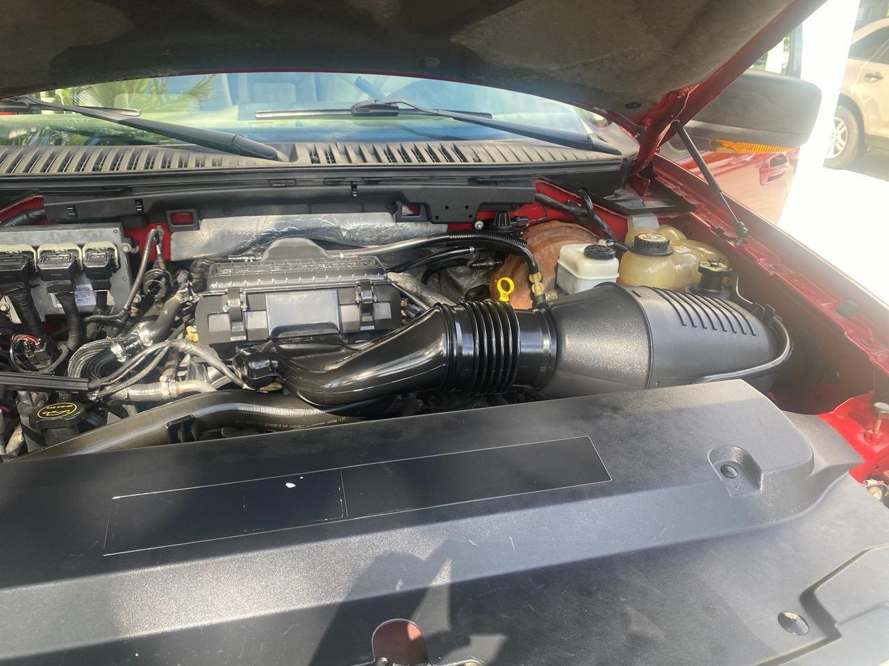 2006 Ford Expedition Eddie Bauer 1 OWNER FL SUV Pompano Beach FL