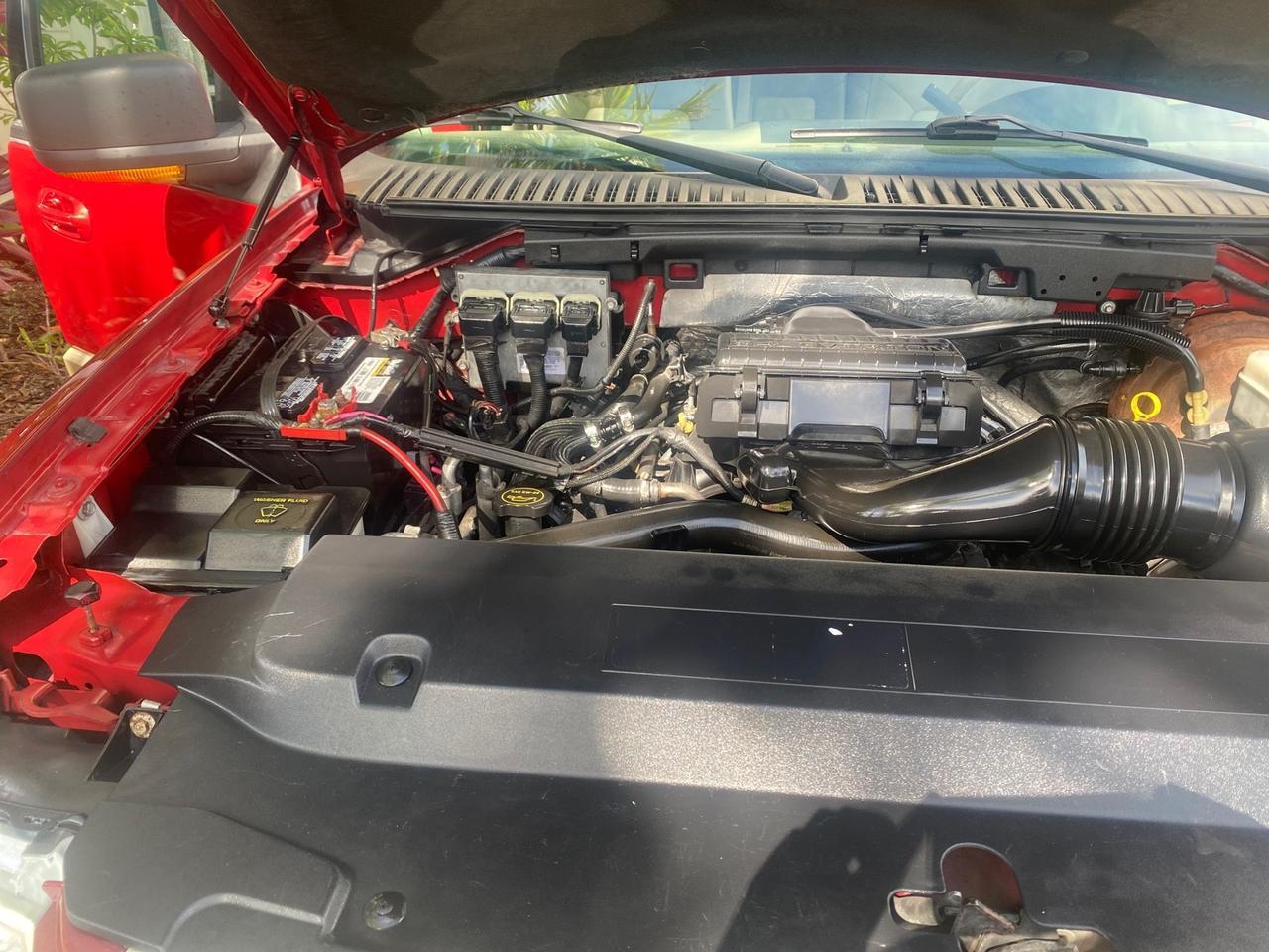 2006 Ford Expedition Eddie Bauer 1 OWNER FL SUV Pompano Beach FL